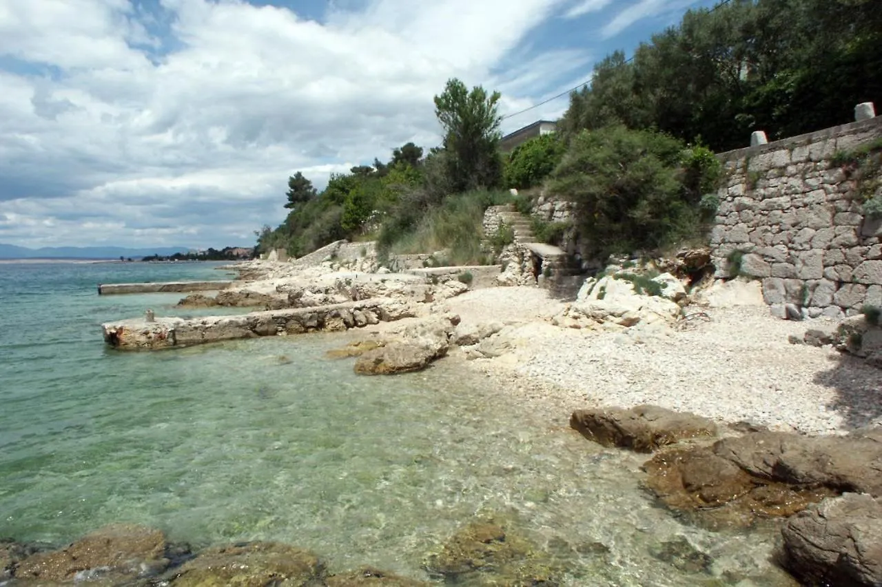 Apartments By The Sea Crikvenica - 2354 0*,