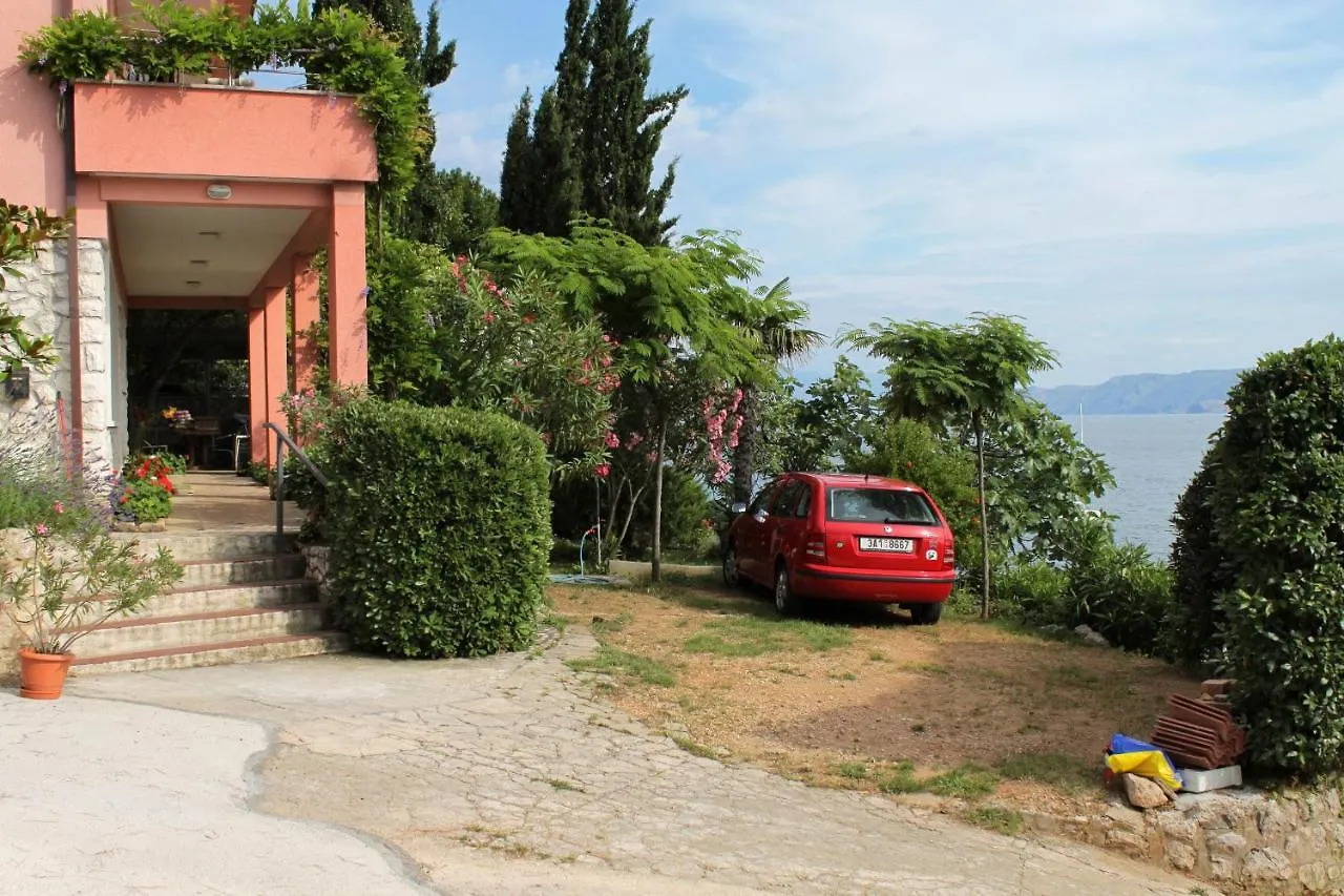 Apartments By The Sea Crikvenica - 2354