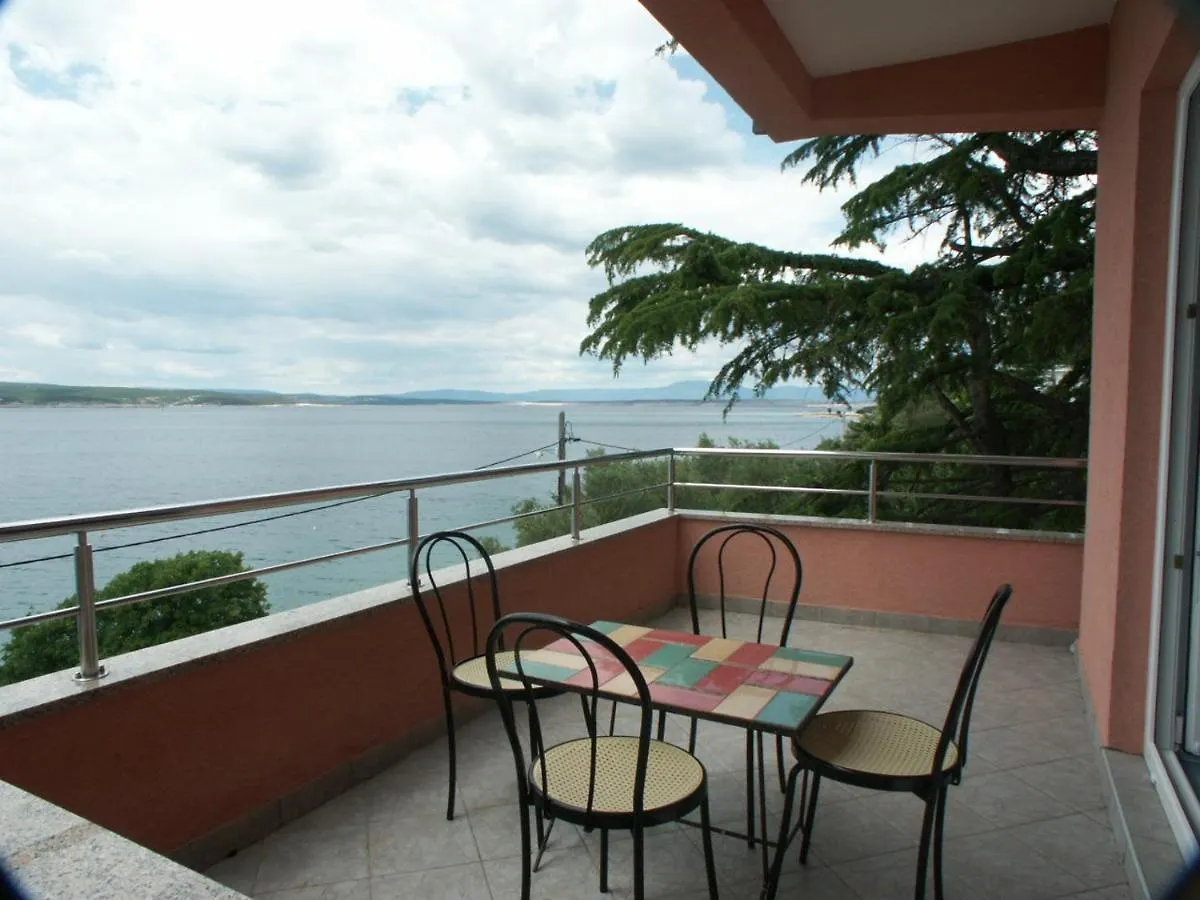 Apartments By The Sea Crikvenica - 2354