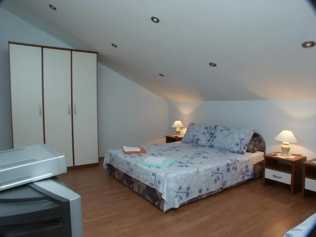 Apartments By The Sea Crikvenica - 2354 Kroatien