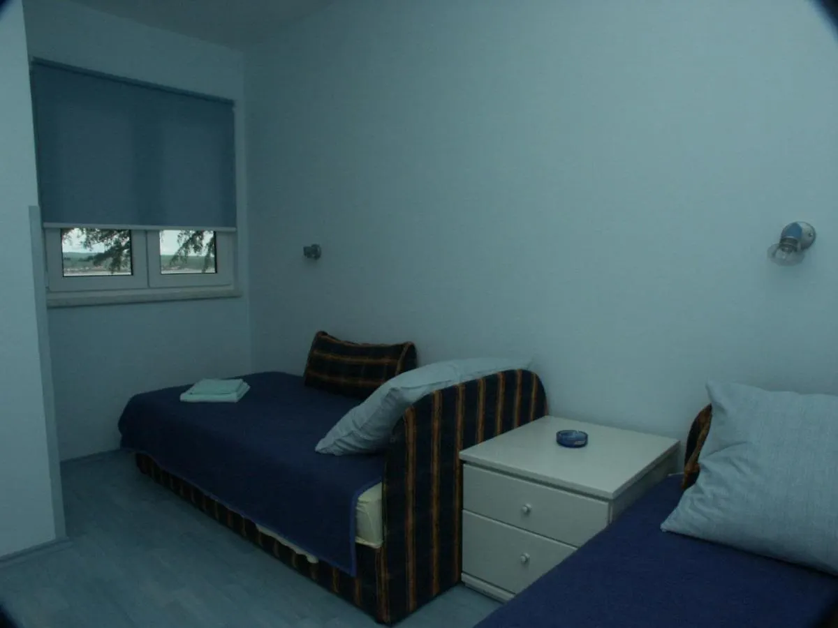 Apartments By The Sea Crikvenica - 2354 0*,